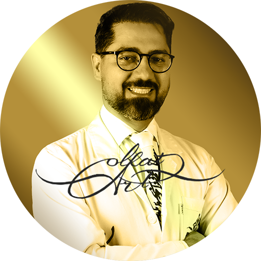 هویت سایت دکتر الفت